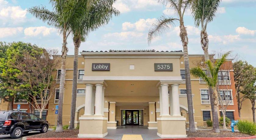 Extended Stay America Suites - Fremont - Newark photo