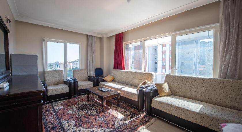 Apartment Close to the Seaside photo