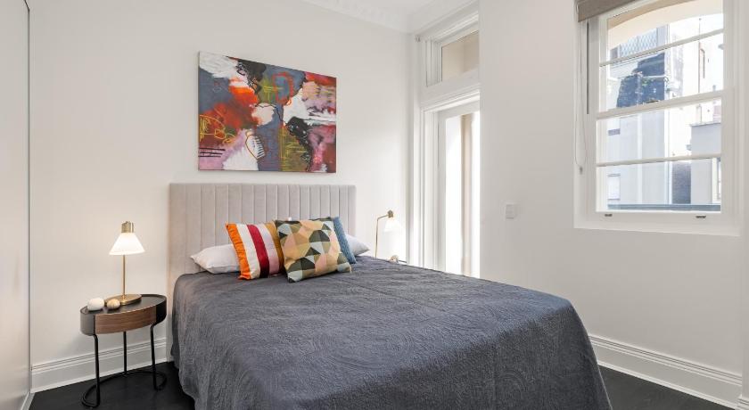 Orange Stay Apartments Potts Point photo