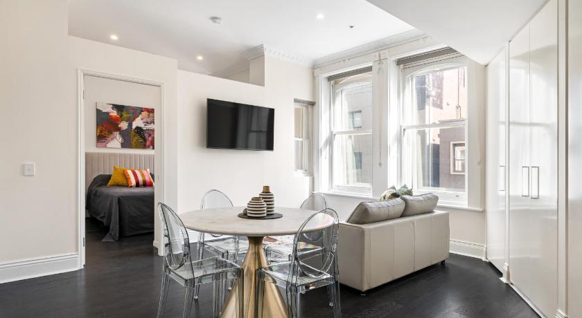Orange Stay Apartments Potts Point photo