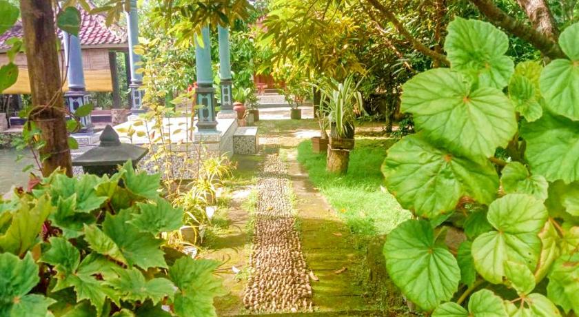 Homestay DE76A photo