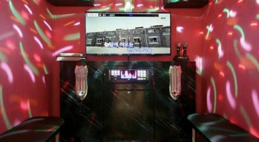 光阳 Hotel NOL 2星级 酒店 泳池