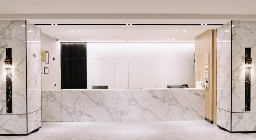 Hoping Mori Hotel 和平森旅 photo