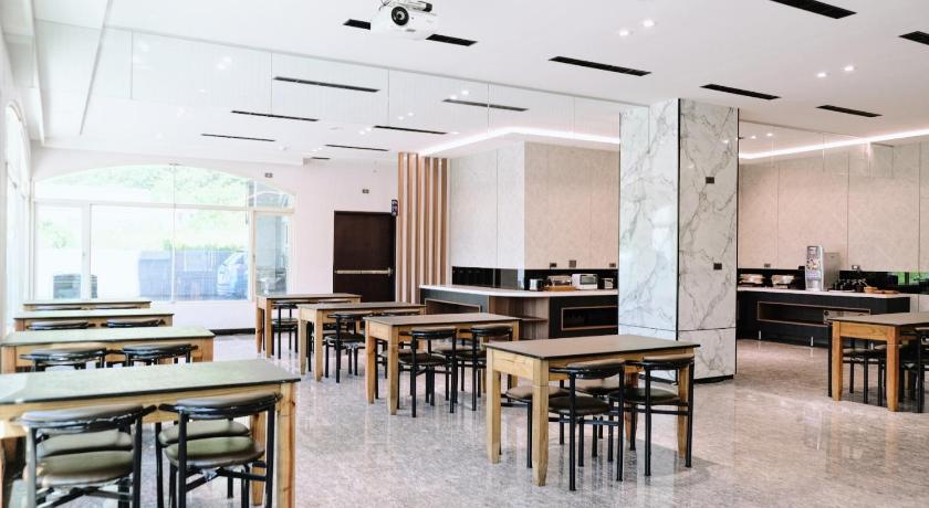 Hoping Mori Hotel 和平森旅 photo