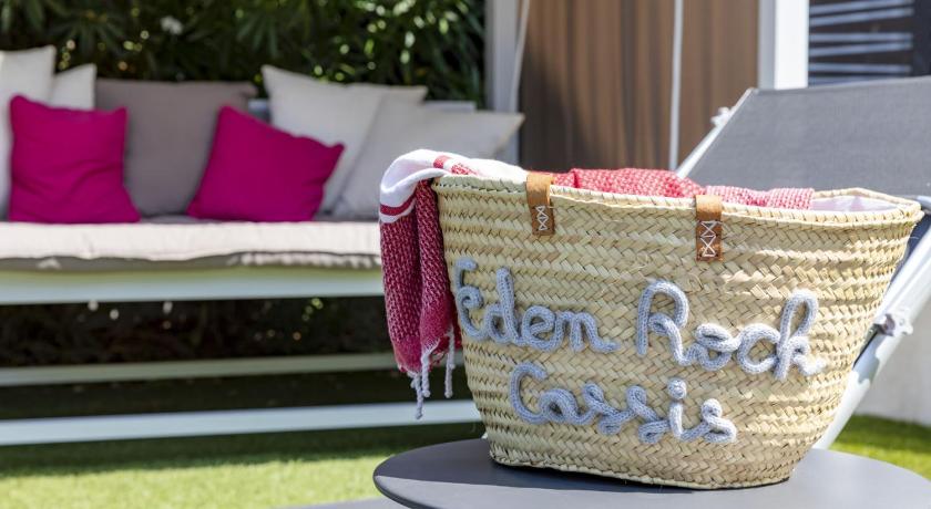 Hotel Eden Cassis photo