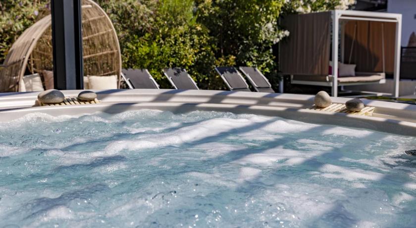 Hotel Eden Cassis photo