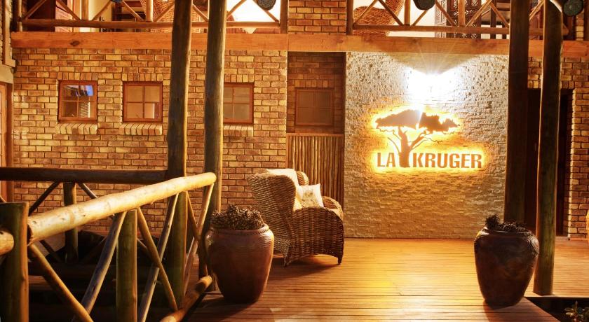 La Kruger Lifestyle Lodge photo
