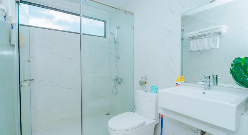 Căn Hộ 2 Phòng Ngủ (Two-Bedroom Apartment)