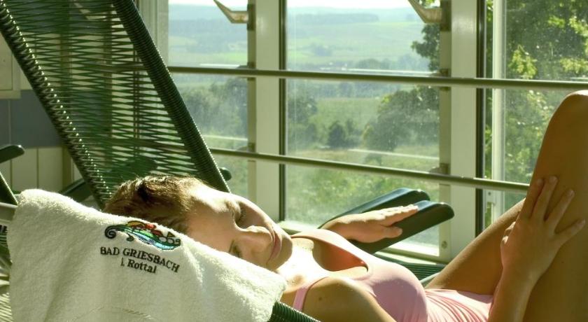 Bad Griesbach (Bavaria) Sonnleiten-Rupert 4-Star Guesthouse amenity