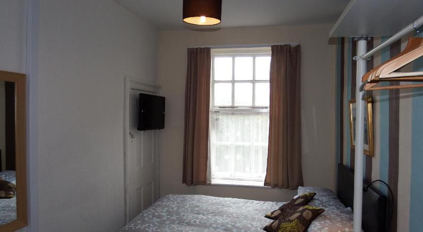 Angel Guest House photo