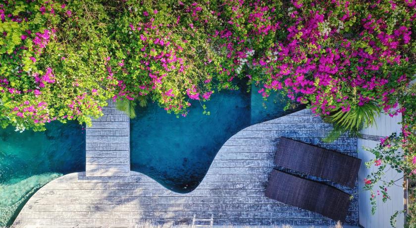 Atoll Haven Villas — Hotel in Lombok