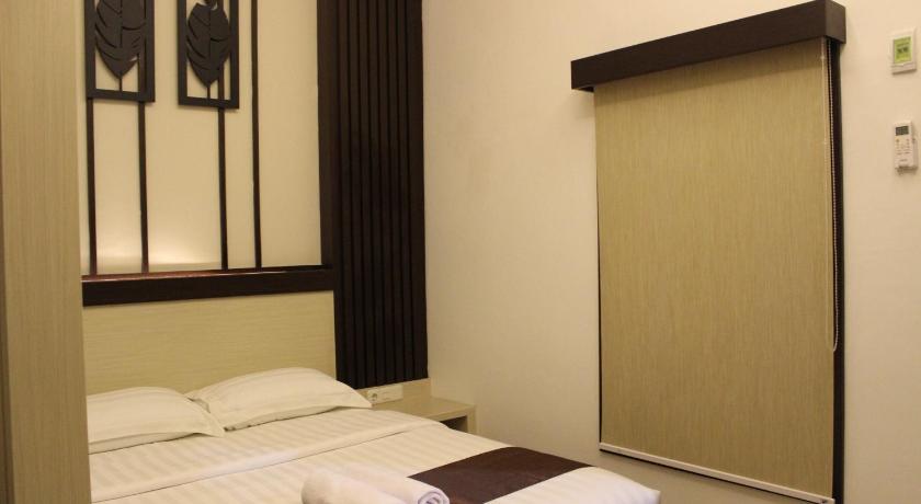 Dawala Hotel Makassr – Makassar, CA