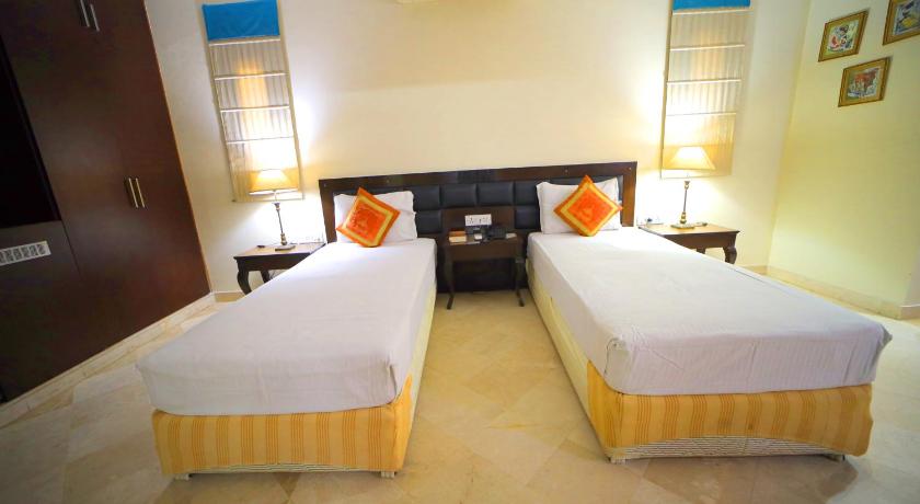 Bansi Home Stay — Hotel in Agra