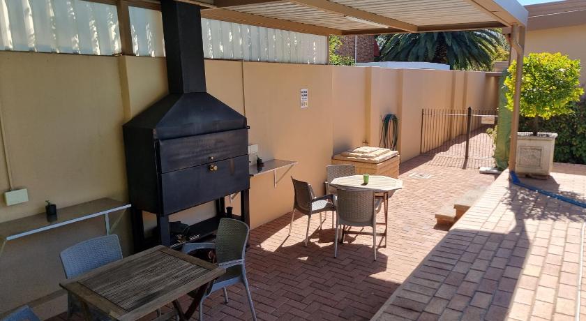Glen Marion Guest House photo