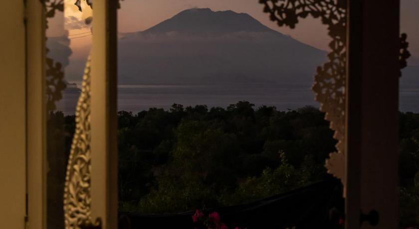 Bali Mambo Hill Resort 4-Star Hotel amenity