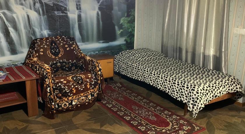 Sofya — Hotel in Sighnaghi