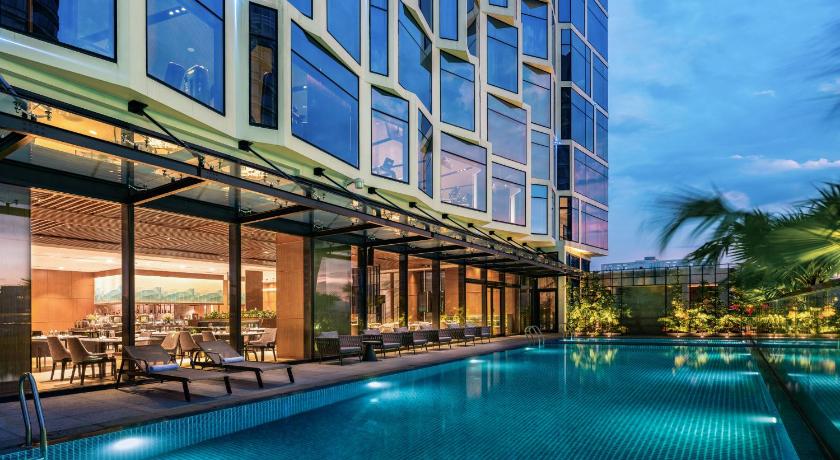 Crowne Plaza Danang City Centre By IHG