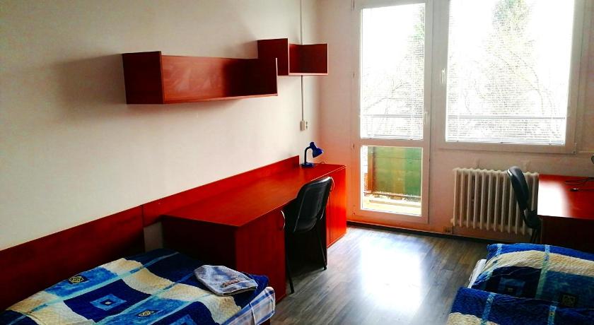 Hostel Blanice — Hotel in Prague