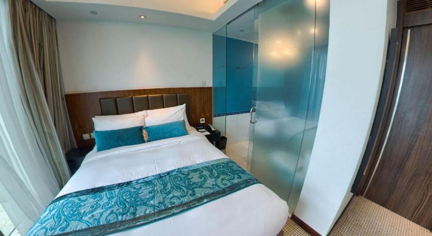 Image of Standard Suite 2 Bedroom Sea View 3