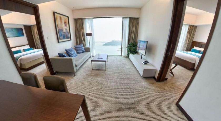 Image of Standard Suite 2 Bedroom Sea View 0