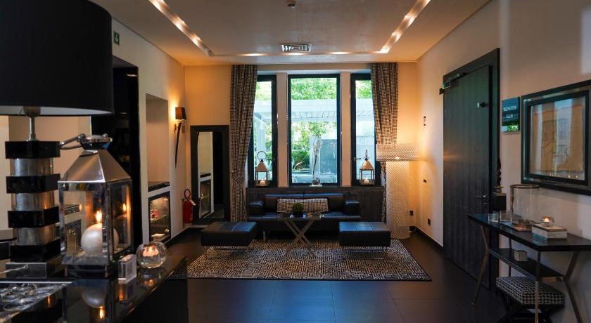 Hotel Montecatini Palace photo