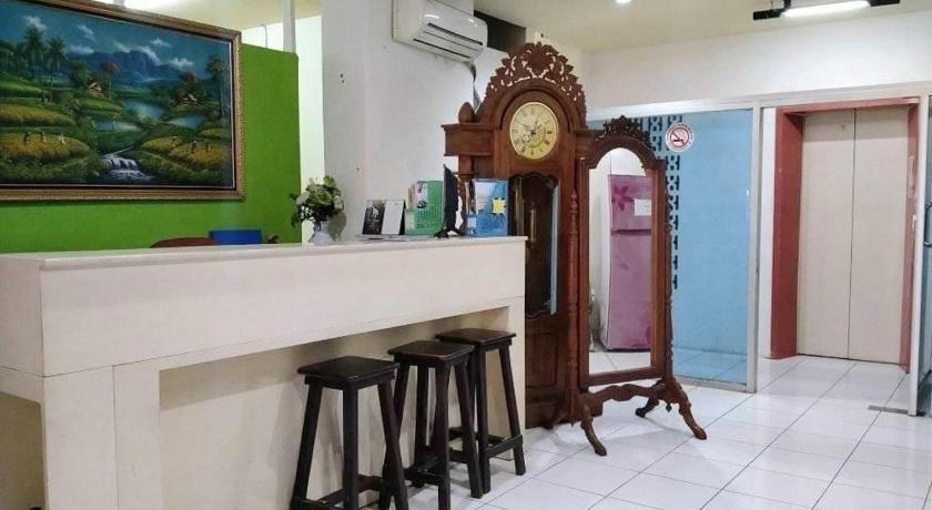 Anno Guesthouse photo