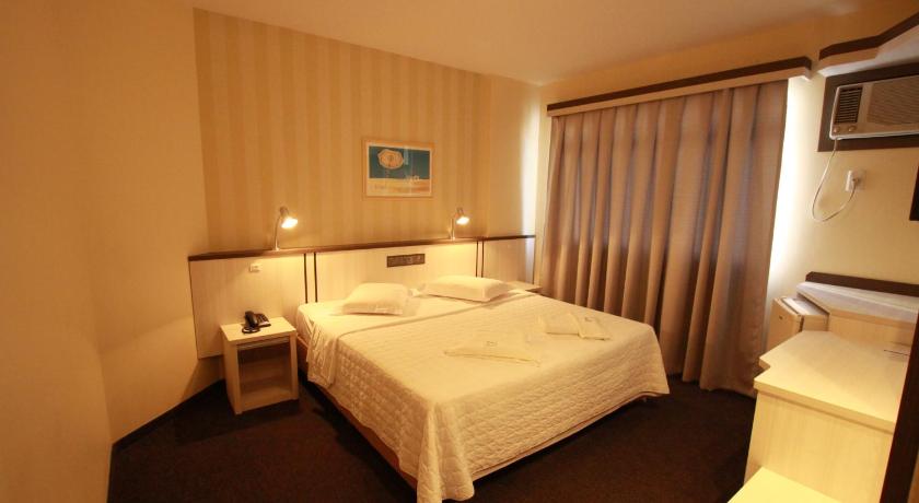 Hotel Blumenau - Balneario Camboriu