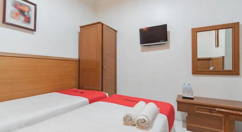 Image of Promotion Room 3