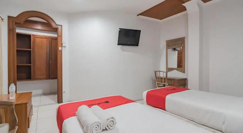 Image of Deluxe Room 7