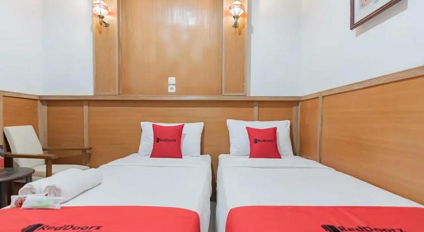 Image of Promotion Room 1