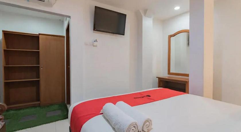 Image of Twin Room A - Non-Smoking 7