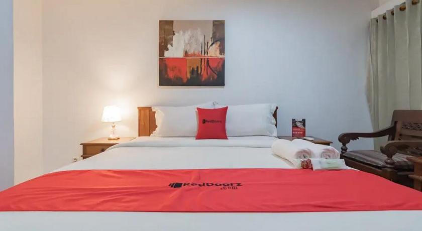 Image of Twin Room A - Non-Smoking 1
