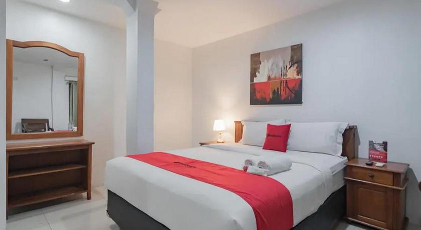 Image of Twin Room A - Non-Smoking 0