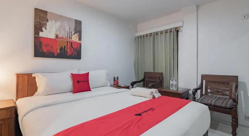 Image of Twin Room A - Non-Smoking 5