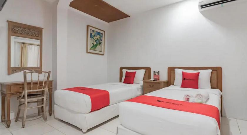 Image of Deluxe Room 5