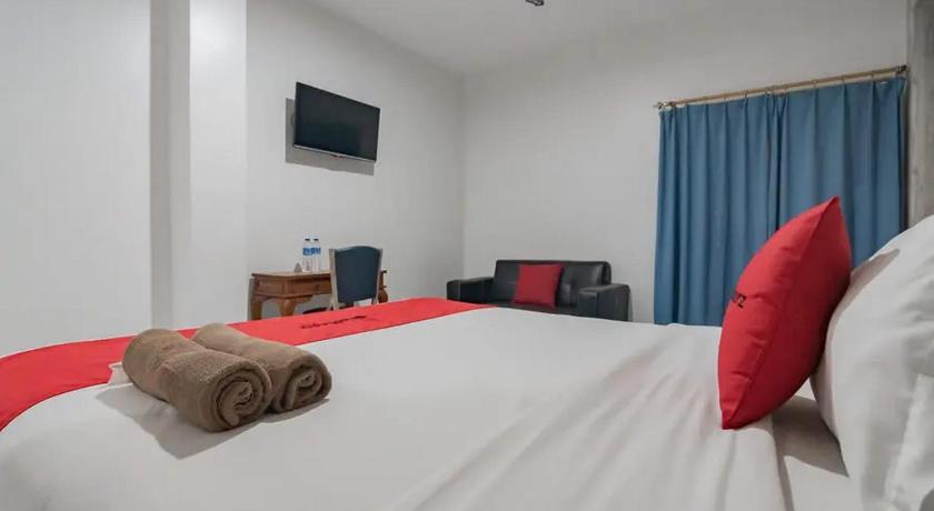 Image of Deluxe Twin Room 5