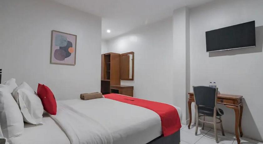 Image of Deluxe Twin Room 8