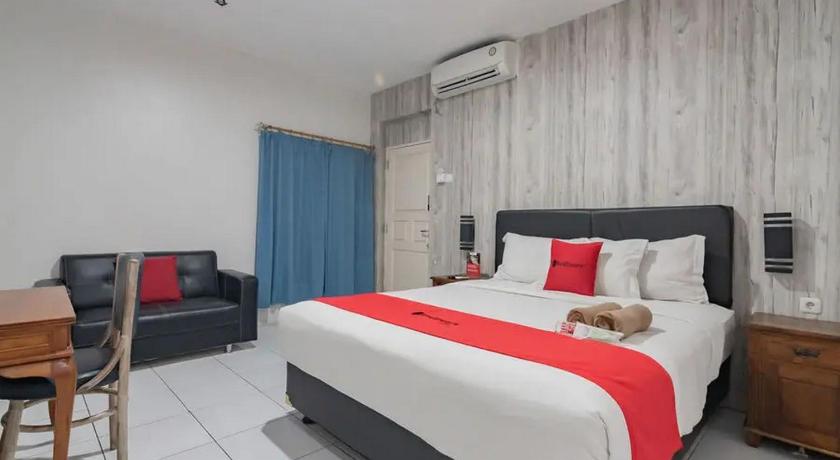 Image of Deluxe Twin Room 3