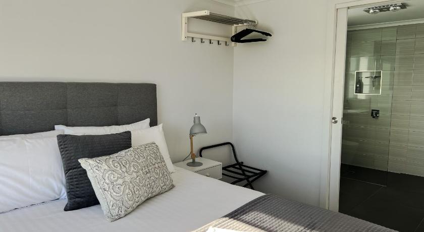 BINALONG BRAE @ Bay of Fires Two bedroom both with ensuites photo