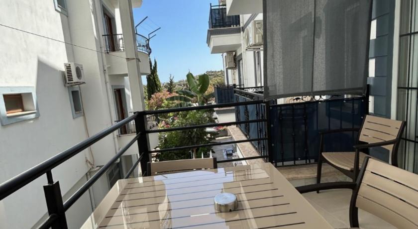 dekatria rooms&aparts photo