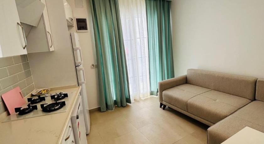 dekatria rooms&aparts - image 11