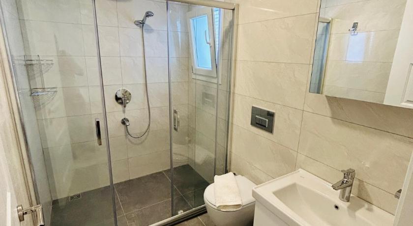 dekatria rooms&aparts photo