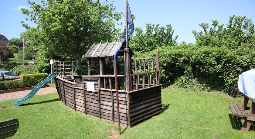 The White Horse Inn photo