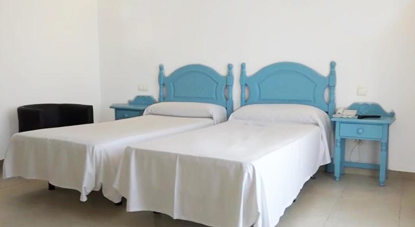 Hotel Eliseos                                                                    photo