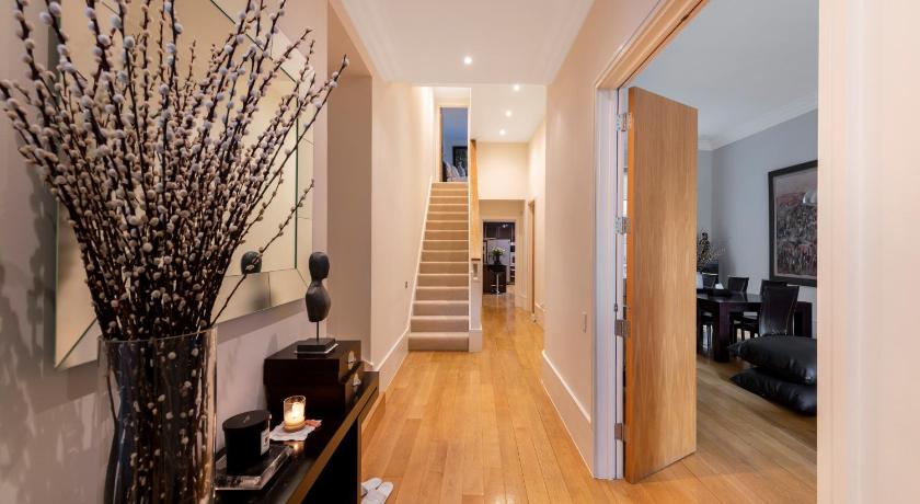 Maisonette Hyde Park photo