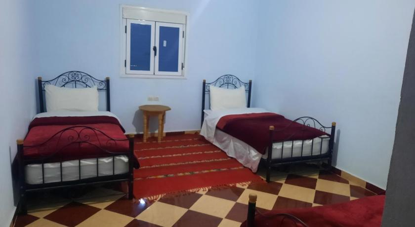 伊米尔希尔 Auberge l' avenir 2星级 酒店 设施