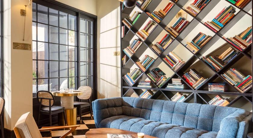 Villa Brown Tel-Aviv, a member of Brown Hotels — Hotel in Tel Aviv