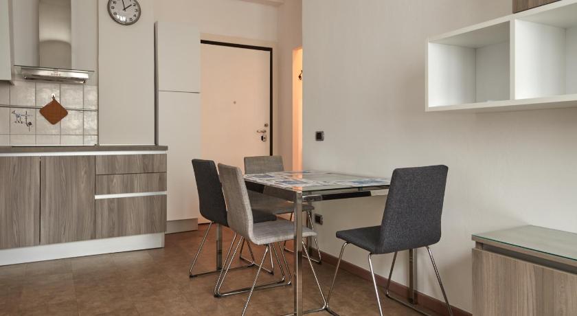 Image of One-Bedroom Apartment - Annex 2