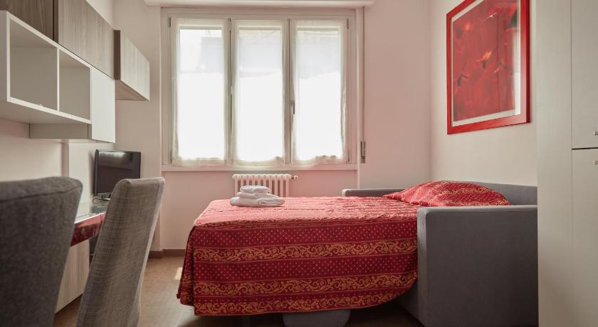 Image of One-Bedroom Apartment - Annex 6