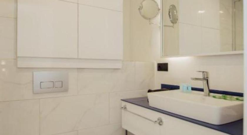 Batumi Hotel sea view photo